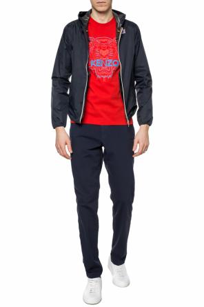 'jack plus.dot' rainjacket, zdjęcie 2 'jack plus.dot' rainjacket od K-WAY